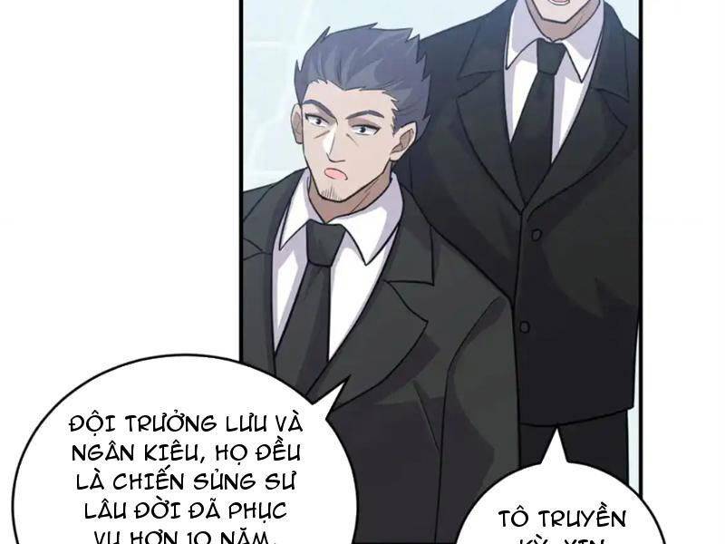 Ma Thú Siêu Thần - Chapter 139 - Page 64