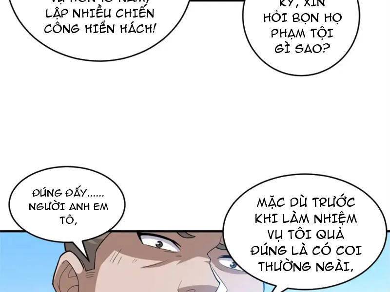 Ma Thú Siêu Thần - Chapter 139 - Page 65