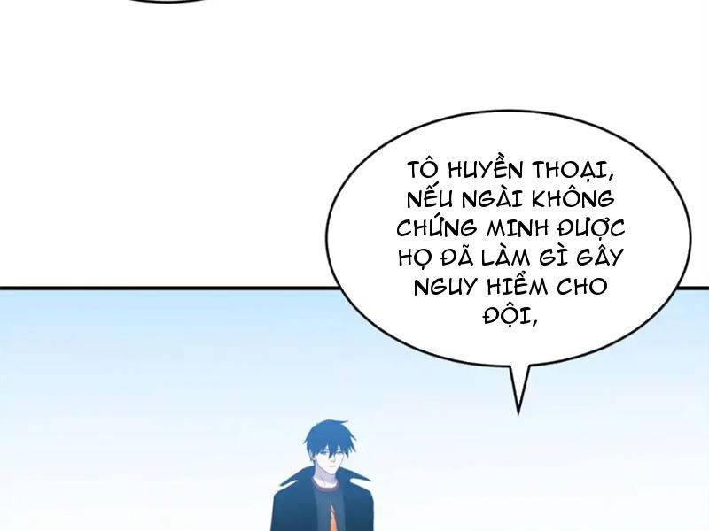 Ma Thú Siêu Thần - Chapter 139 - Page 69