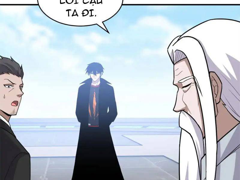 Ma Thú Siêu Thần - Chapter 139 - Page 74