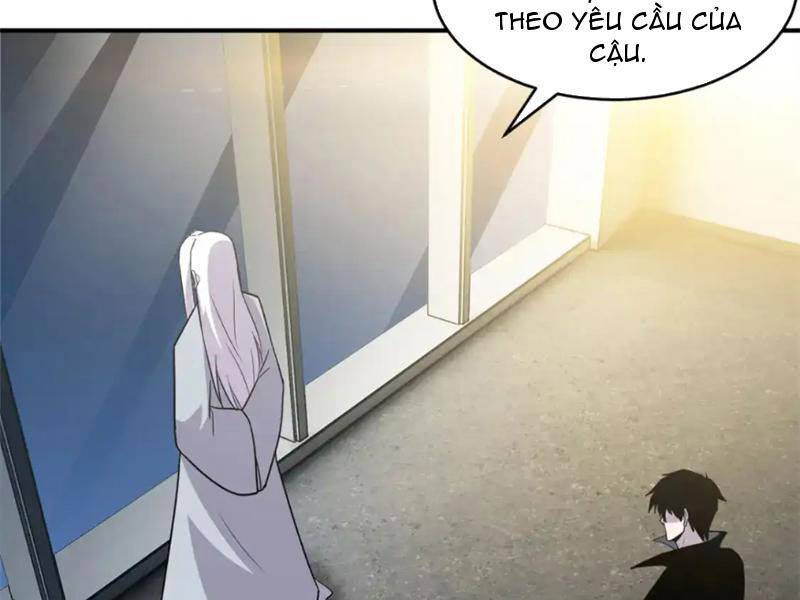 Ma Thú Siêu Thần - Chapter 139 - Page 78