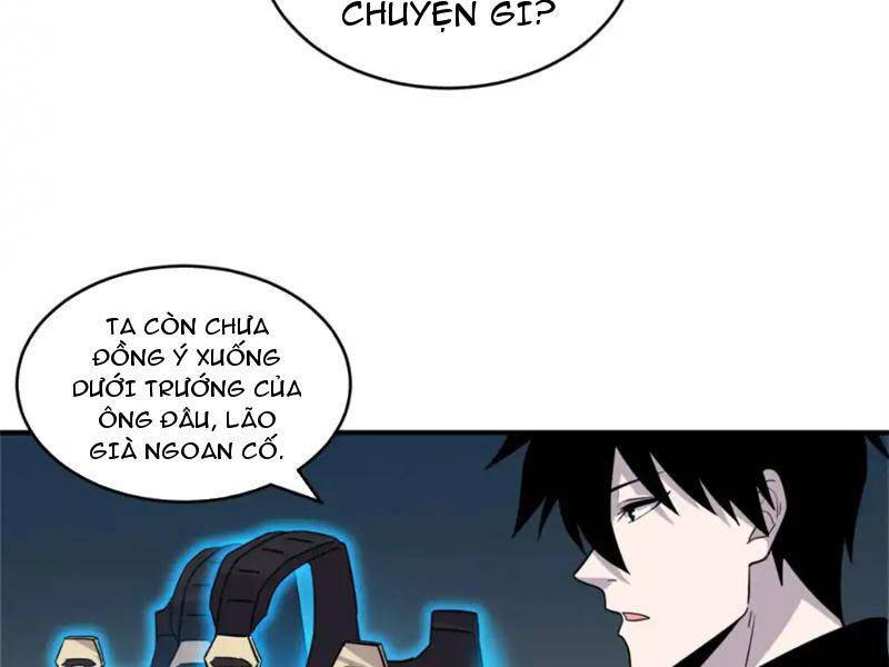 Ma Thú Siêu Thần - Chapter 139 - Page 80