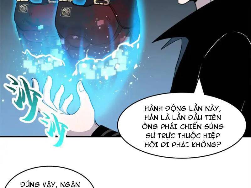 Ma Thú Siêu Thần - Chapter 139 - Page 81