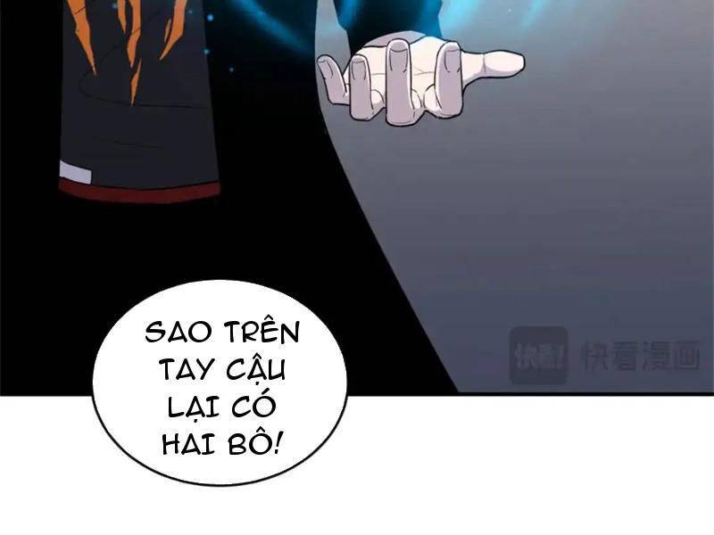 Ma Thú Siêu Thần - Chapter 139 - Page 86