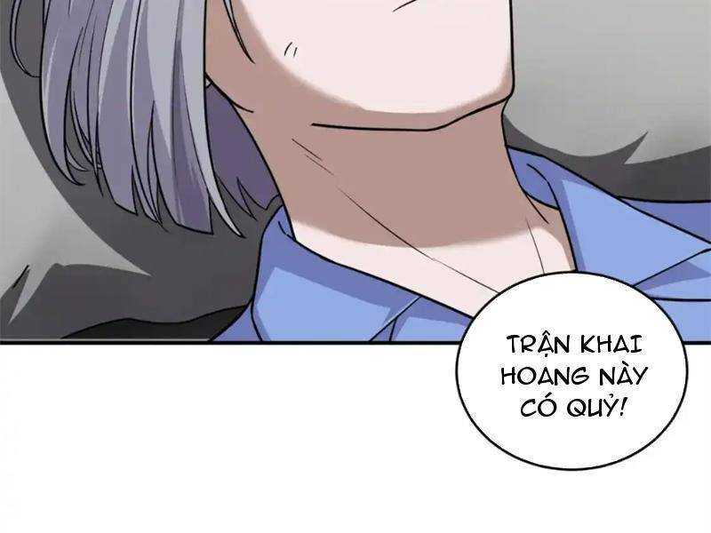 Ma Thú Siêu Thần - Chapter 139 - Page 93
