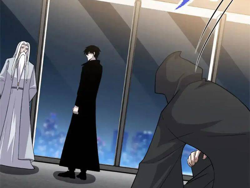 Ma Thú Siêu Thần - Chapter 139 - Page 95