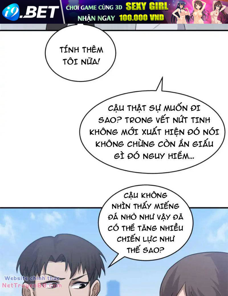 Ma Thú Siêu Thần - Chapter 140 - Page 9