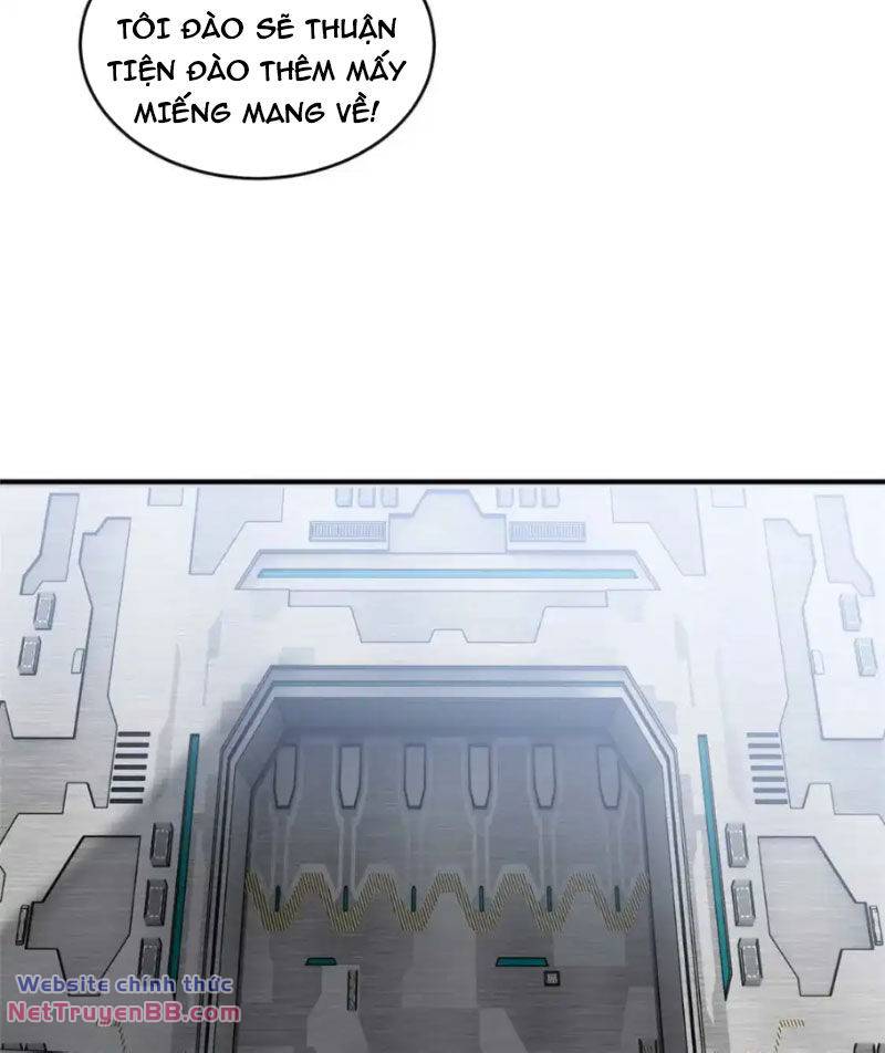 Ma Thú Siêu Thần - Chapter 140 - Page 12