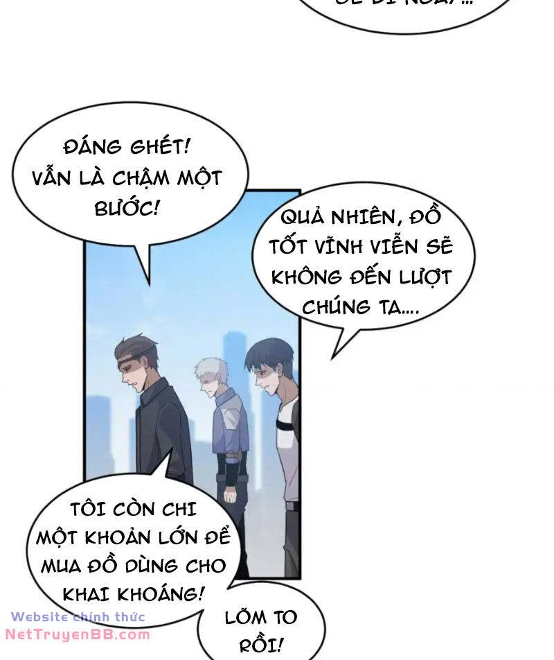 Ma Thú Siêu Thần - Chapter 140 - Page 18