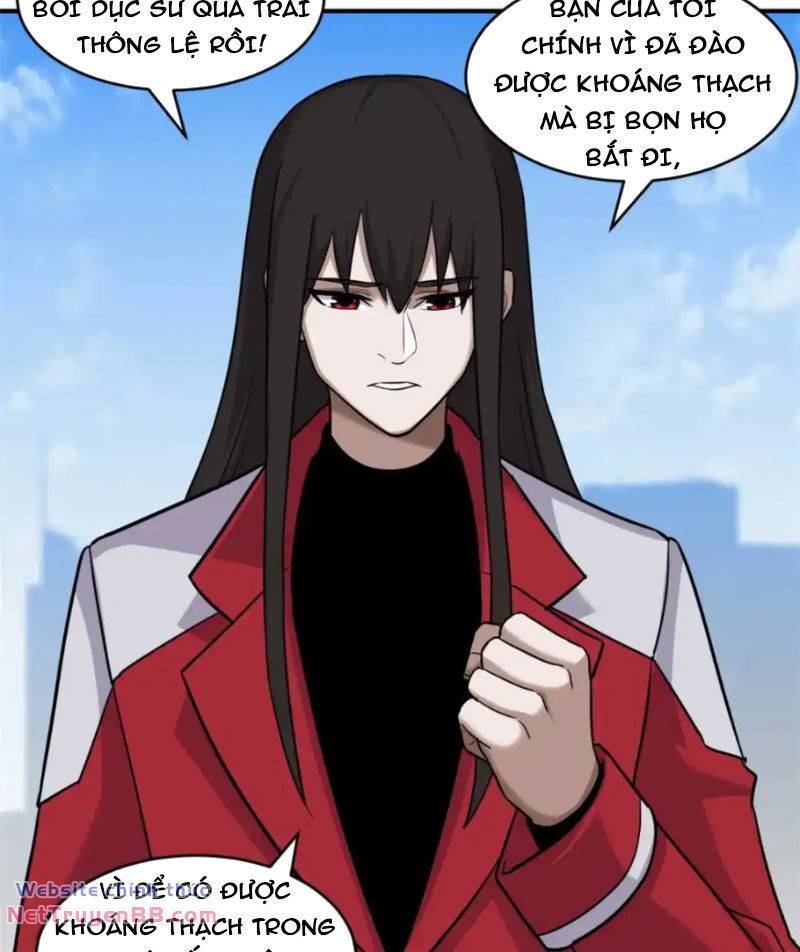 Ma Thú Siêu Thần - Chapter 140 - Page 20