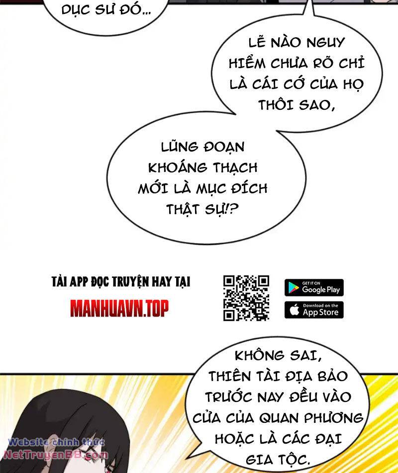 Ma Thú Siêu Thần - Chapter 140 - Page 22