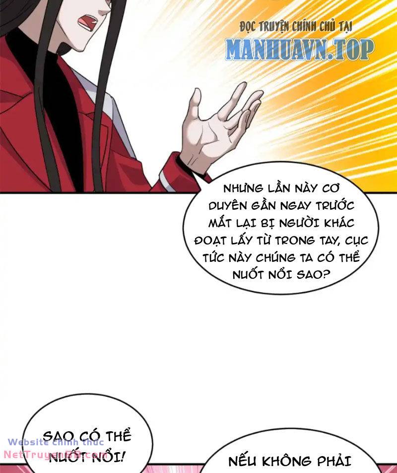 Ma Thú Siêu Thần - Chapter 140 - Page 23