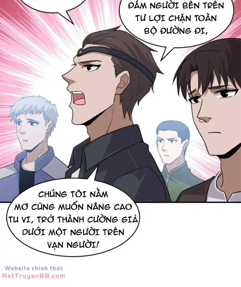 Ma Thú Siêu Thần - Chapter 140 - Page 24