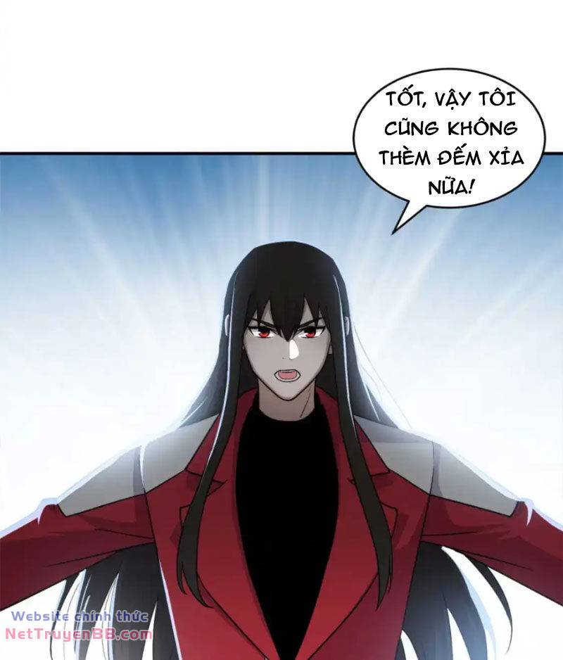 Ma Thú Siêu Thần - Chapter 140 - Page 25