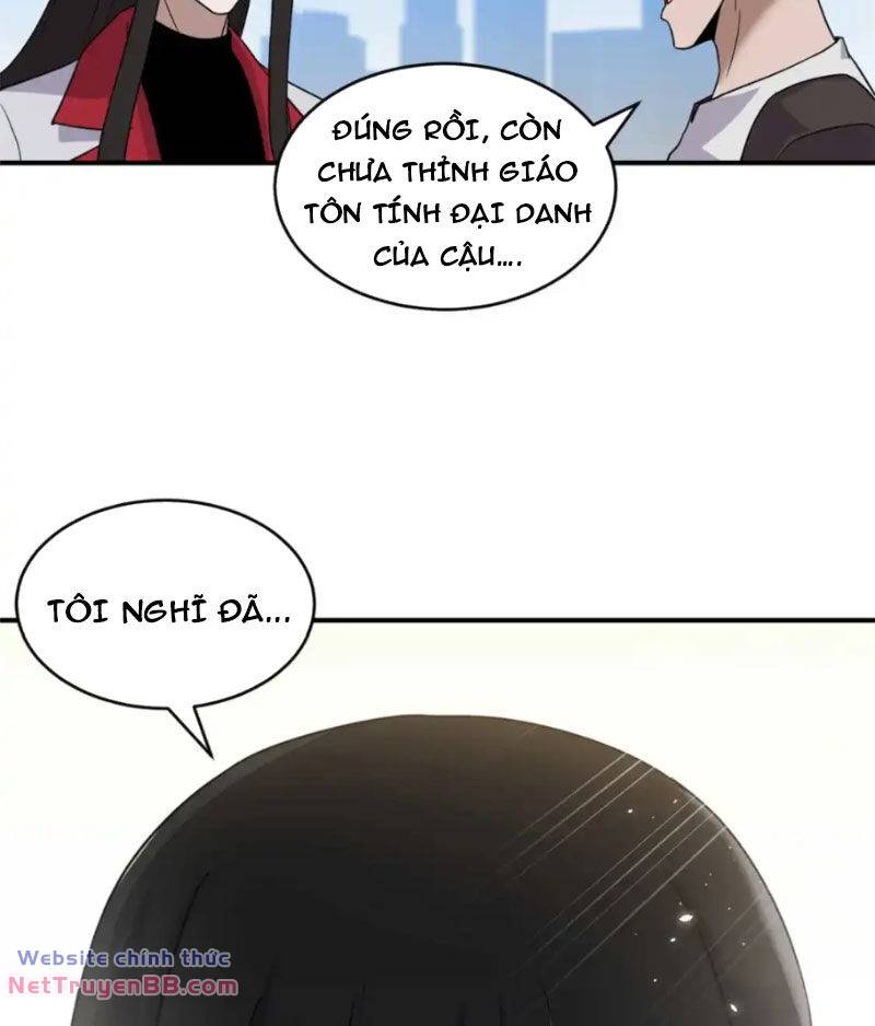 Ma Thú Siêu Thần - Chapter 140 - Page 29