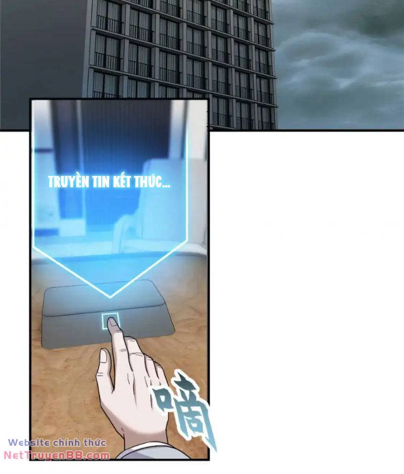 Ma Thú Siêu Thần - Chapter 140 - Page 32