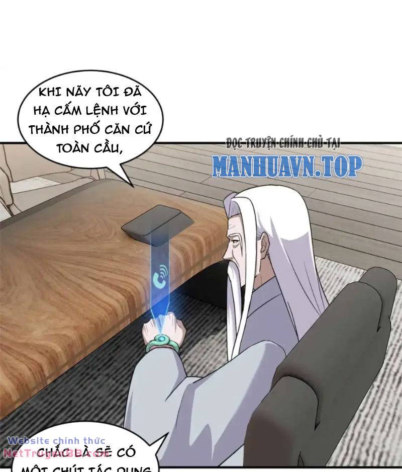 Ma Thú Siêu Thần - Chapter 140 - Page 33