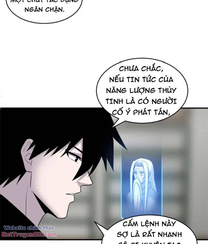 Ma Thú Siêu Thần - Chapter 140 - Page 34