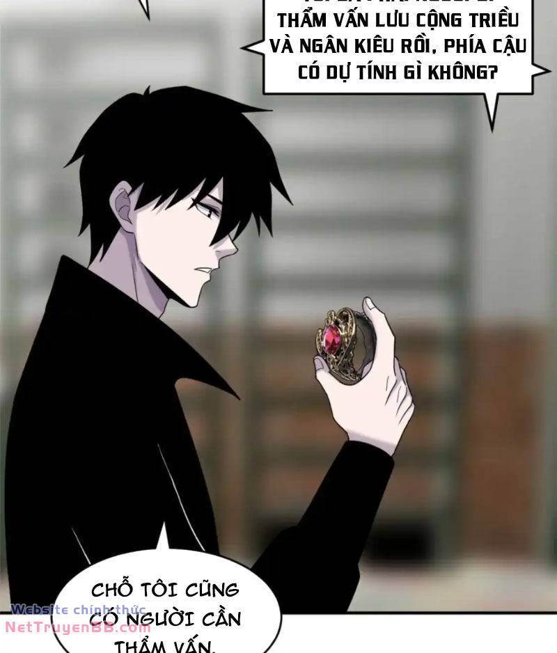 Ma Thú Siêu Thần - Chapter 140 - Page 36