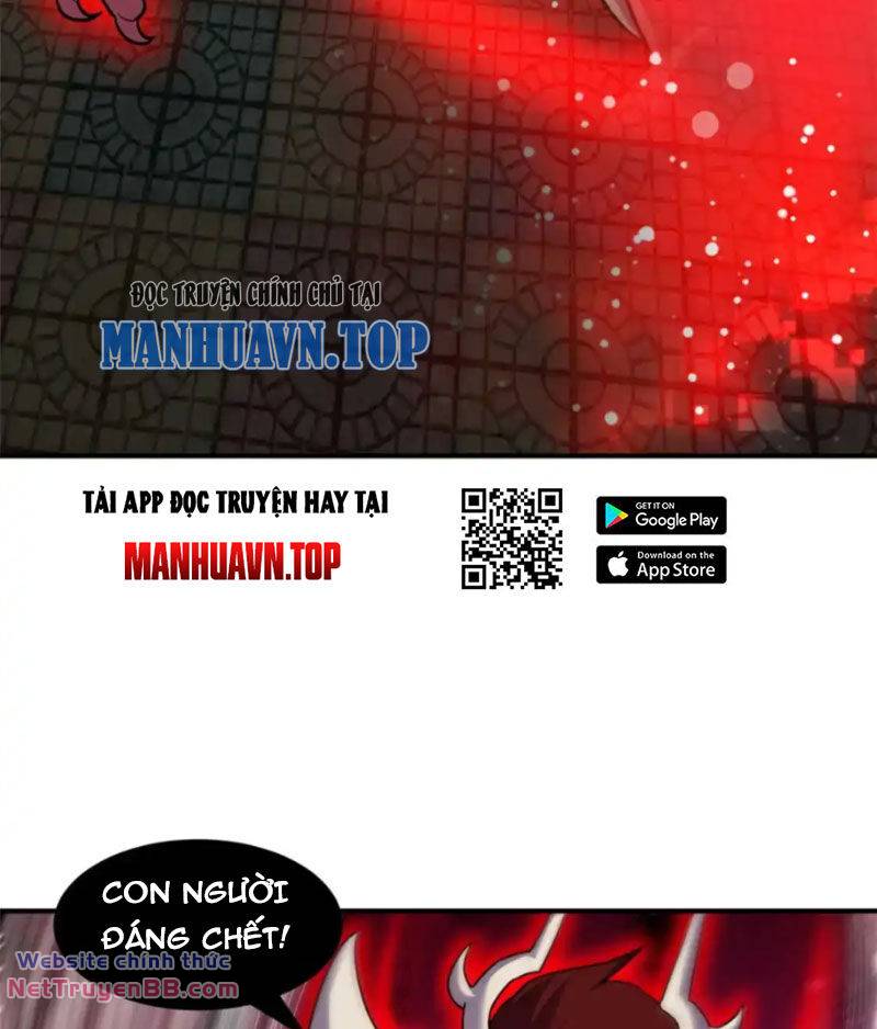 Ma Thú Siêu Thần - Chapter 140 - Page 39