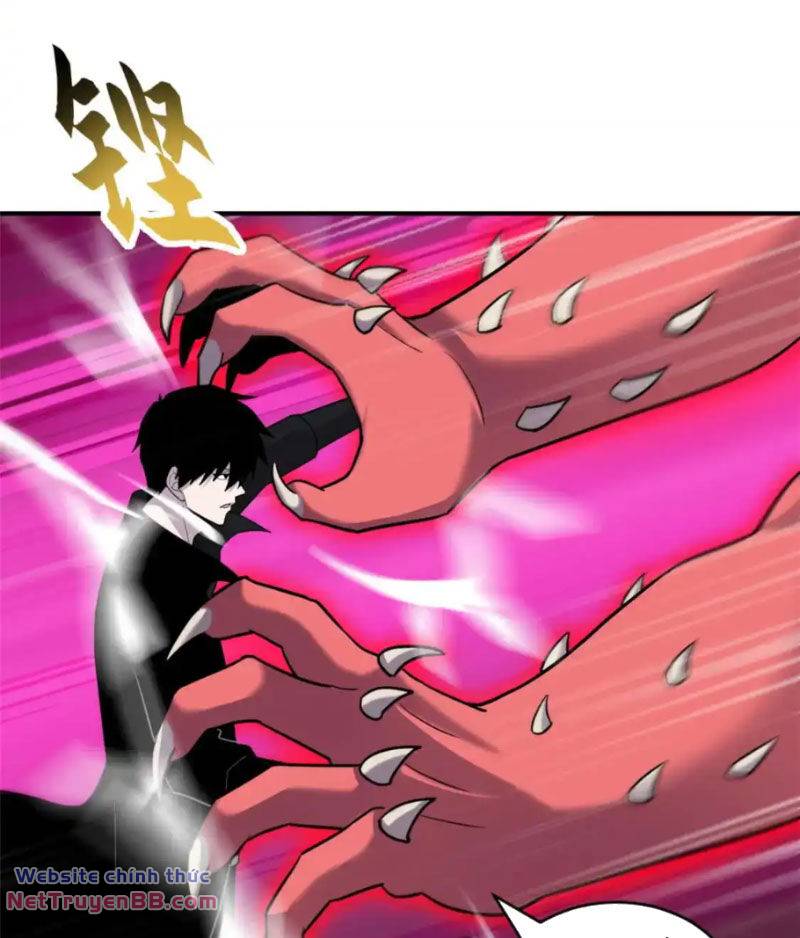 Ma Thú Siêu Thần - Chapter 140 - Page 41