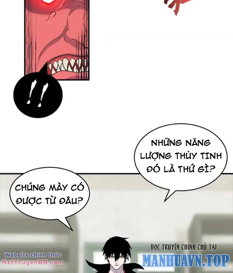 Ma Thú Siêu Thần - Chapter 140 - Page 43