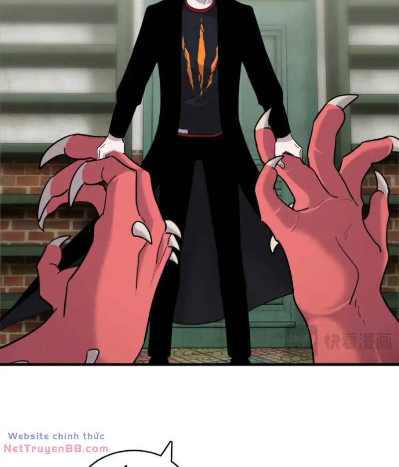 Ma Thú Siêu Thần - Chapter 140 - Page 44