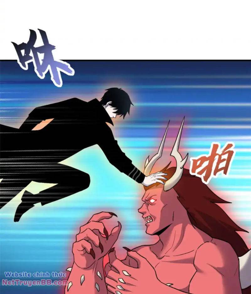 Ma Thú Siêu Thần - Chapter 140 - Page 49