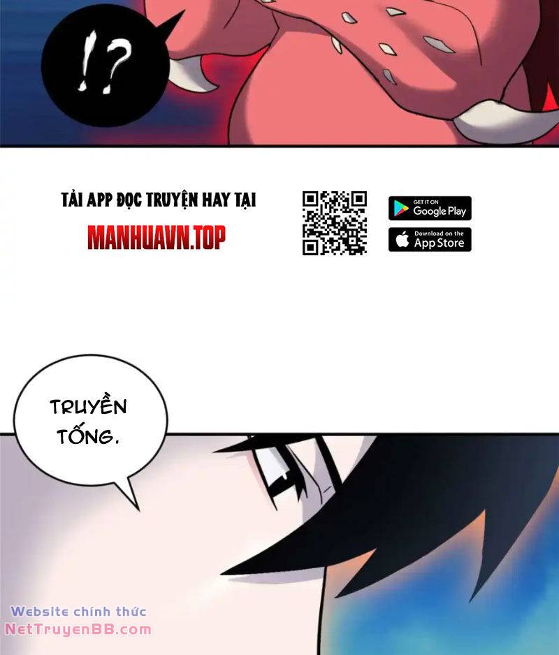 Ma Thú Siêu Thần - Chapter 140 - Page 50