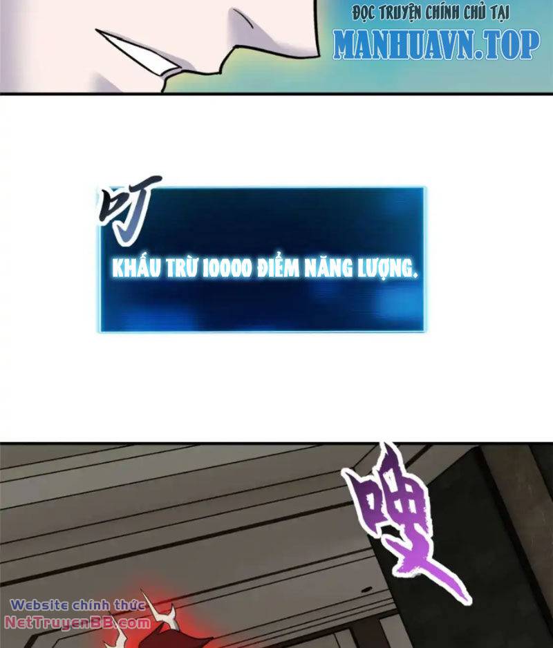 Ma Thú Siêu Thần - Chapter 140 - Page 51