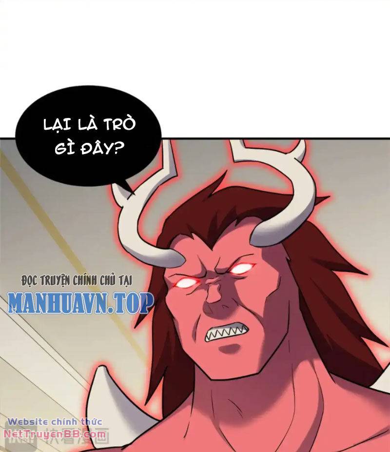 Ma Thú Siêu Thần - Chapter 140 - Page 53