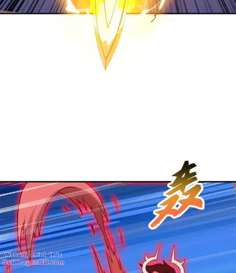 Ma Thú Siêu Thần - Chapter 140 - Page 58