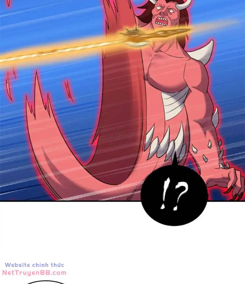Ma Thú Siêu Thần - Chapter 140 - Page 59