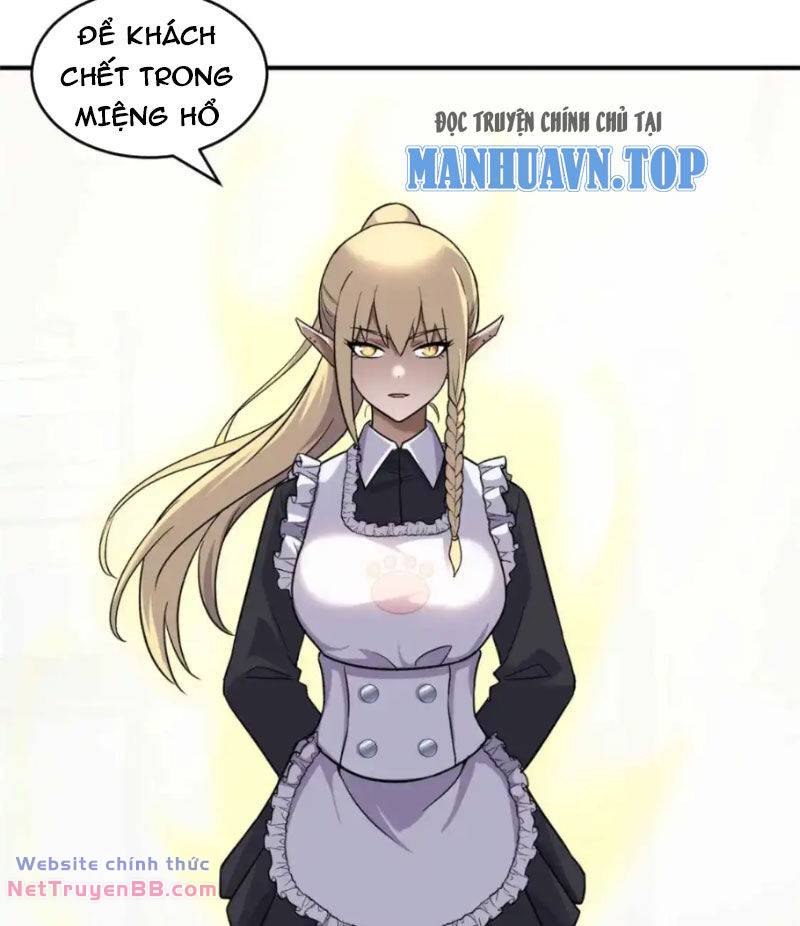 Ma Thú Siêu Thần - Chapter 140 - Page 60