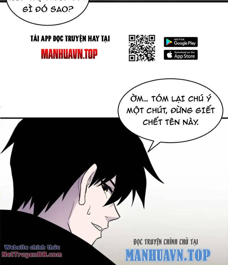 Ma Thú Siêu Thần - Chapter 140 - Page 62