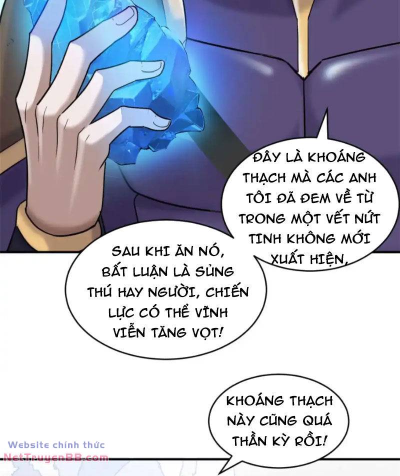 Ma Thú Siêu Thần - Chapter 140 - Page 6