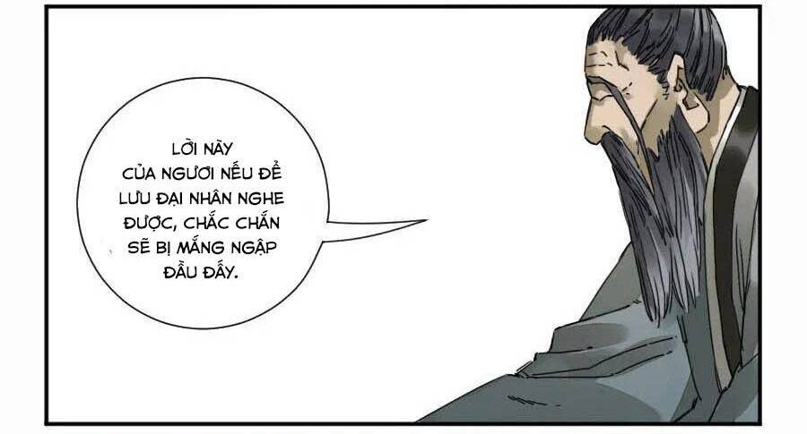 Truyền Võ - Chapter 162 - Page 9