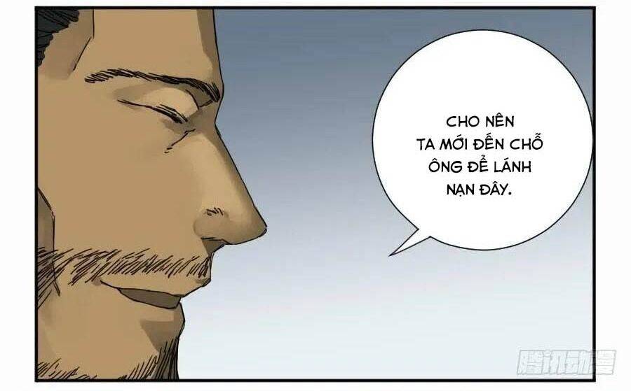 Truyền Võ - Chapter 162 - Page 10