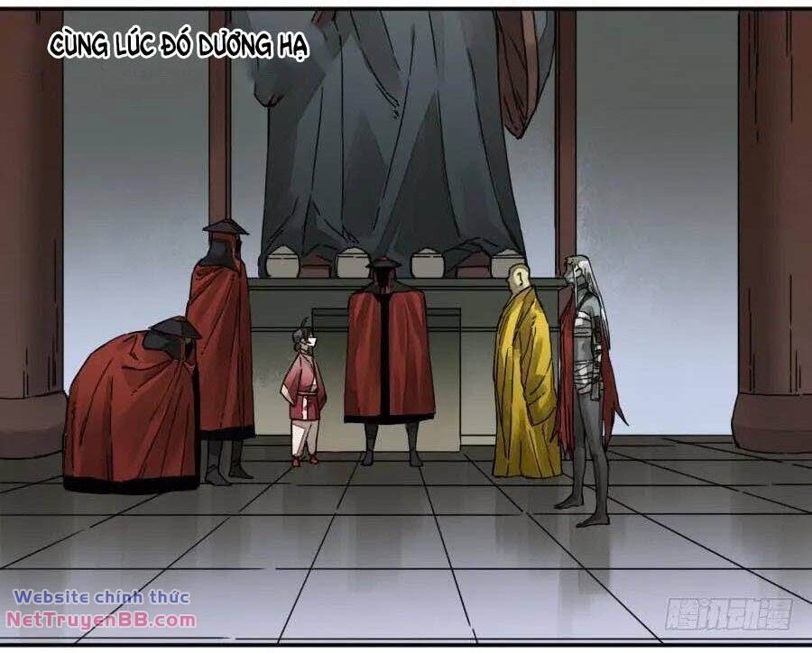 Truyền Võ - Chapter 162 - Page 11