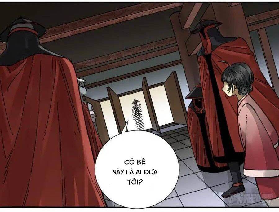 Truyền Võ - Chapter 162 - Page 13