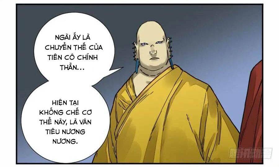 Truyền Võ - Chapter 162 - Page 15