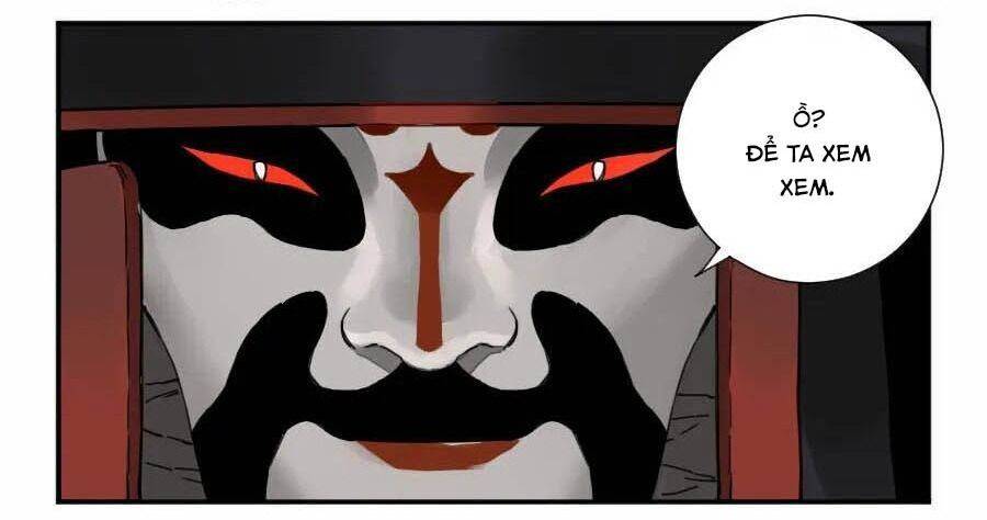 Truyền Võ - Chapter 162 - Page 18