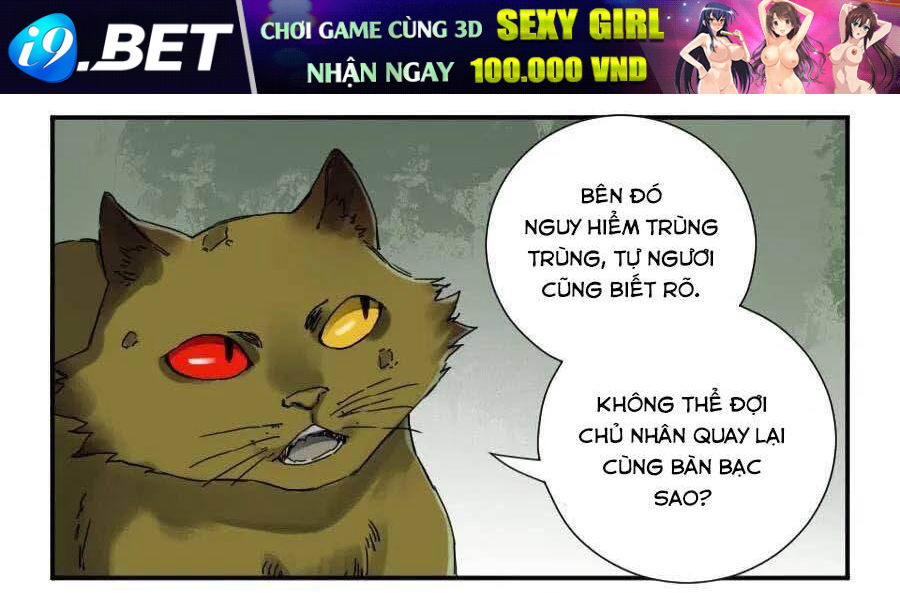 Truyền Võ - Chapter 162 - Page 20