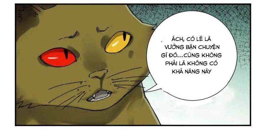 Truyền Võ - Chapter 162 - Page 22