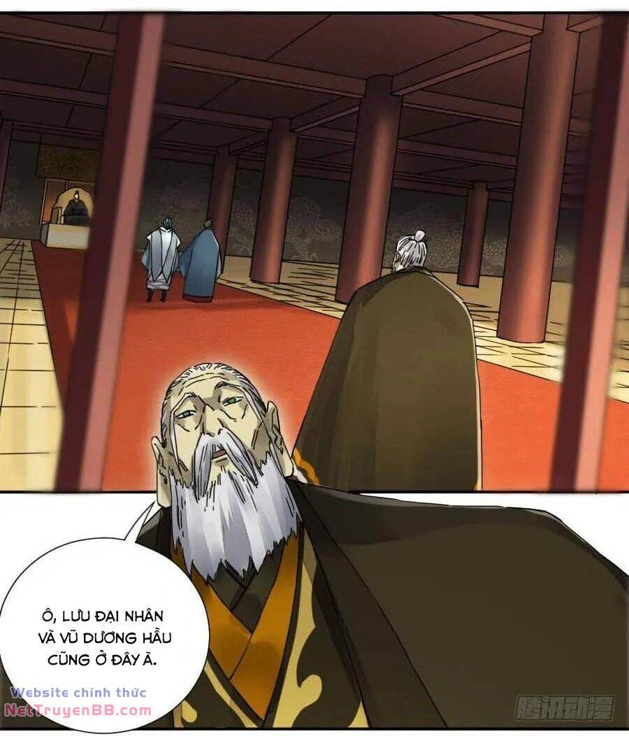 Truyền Võ - Chapter 162 - Page 24