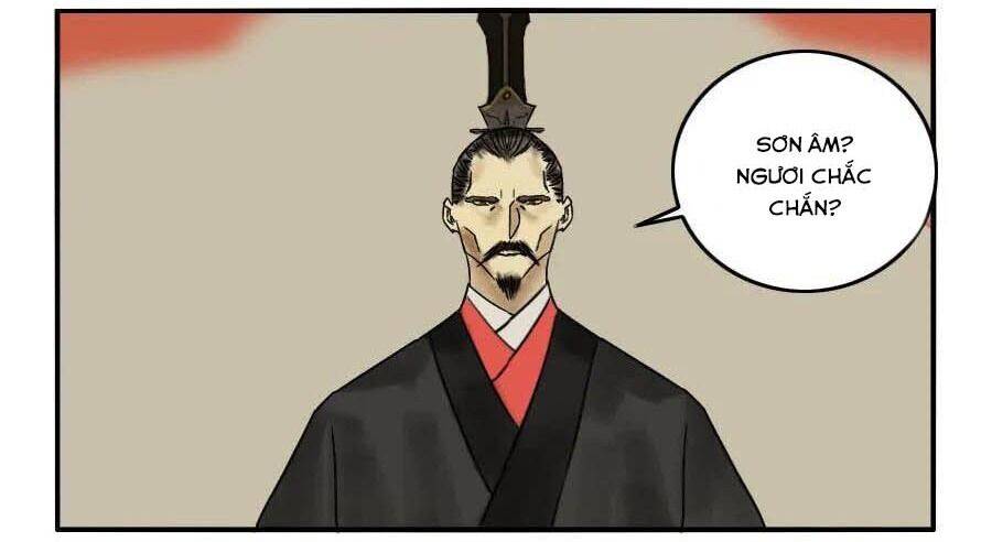 Truyền Võ - Chapter 162 - Page 28