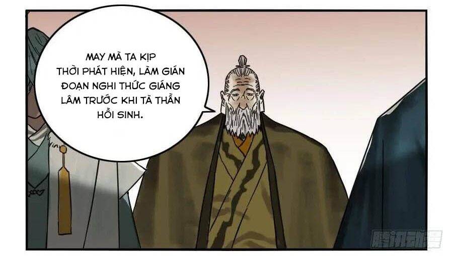 Truyền Võ - Chapter 162 - Page 33