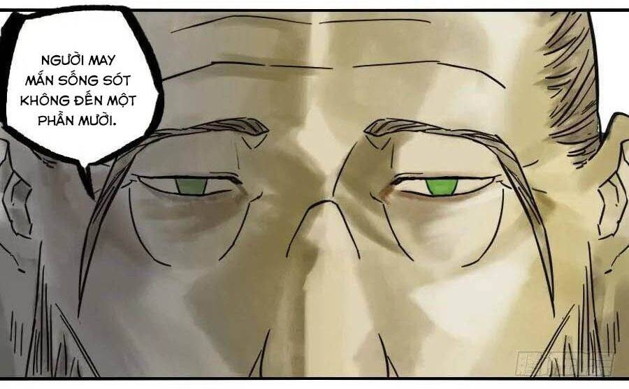 Truyền Võ - Chapter 162 - Page 35