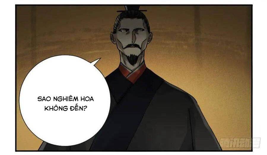 Truyền Võ - Chapter 162 - Page 3