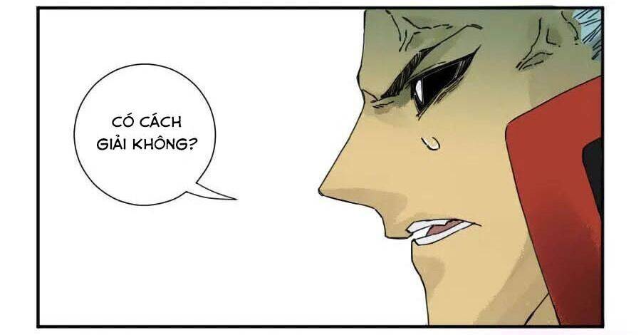 Truyền Võ - Chapter 162 - Page 40